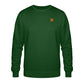 Bottle Green-833