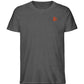 Dark Heather Grey-6898