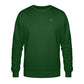 Bottle Green-833