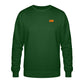 Bottle Green-833