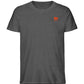 Dark Heather Grey-6898