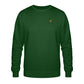 Bottle Green-833