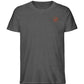 Dark Heather Grey-6898